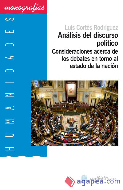 Análisis del discurso político