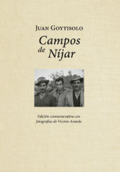 Portada de Campos de Níjar