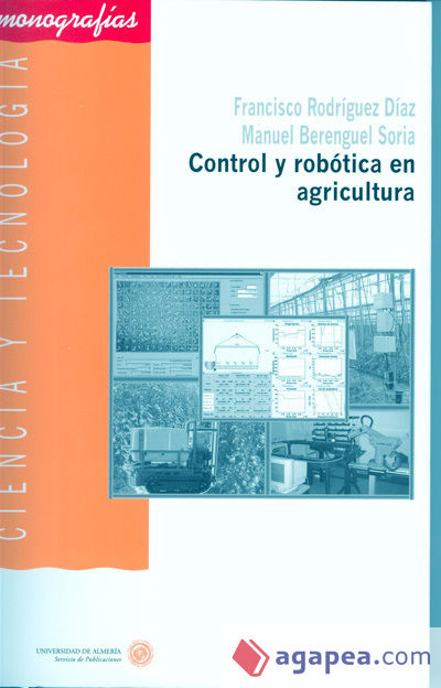 Control y robótica en agricultura