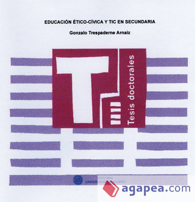 Educación ético-cívica y TIC en secundaria