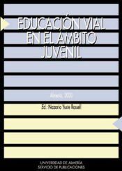 Portada de Educaci&oacute;n vial en el &aacute;mbito juvenil