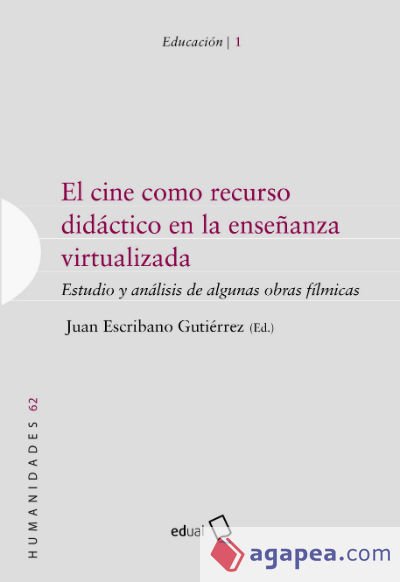 El cine como recurso didáctico en la enseñanza virtualizada: Estudio y análisis de algunas obras fílmicas