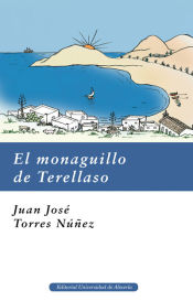 Portada de El monaguillo de Terellaso