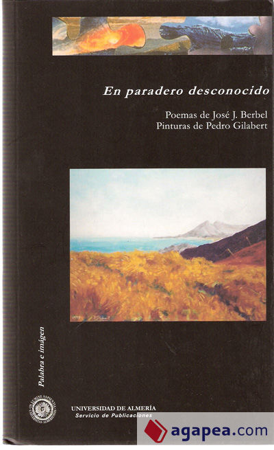 En paradero desconocido: Parque natural Cabo de Gata-Níjar