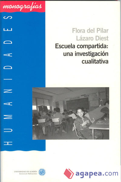 Escuela compartida: una investigación cualitativa