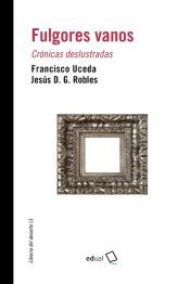 Portada de Fulgores vanos