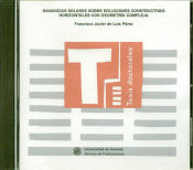 Portada de Ganancias solares sobre soluciones constructivas horizontales con geometría compleja