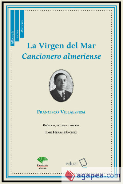 La Virgen del Mar. Cancionero almeriense