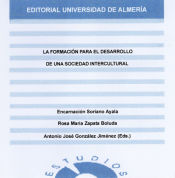 Portada de La formación para el desarrollo de una sociedad intercultural