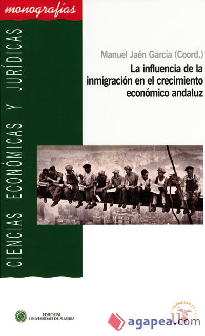 La influencia de la inmigración en el crecimiento económico andaluz