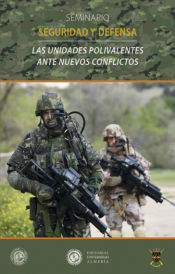 Portada de Las unidades polivalentes ante nuevos conflictos