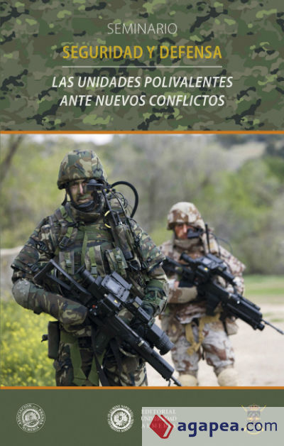 Las unidades polivalentes ante nuevos conflictos