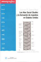 Portada de Los New Social Studies y la formación de maestros en Estados Unidos