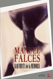 Portada de Manuel Falces. Alquimista de la memoria