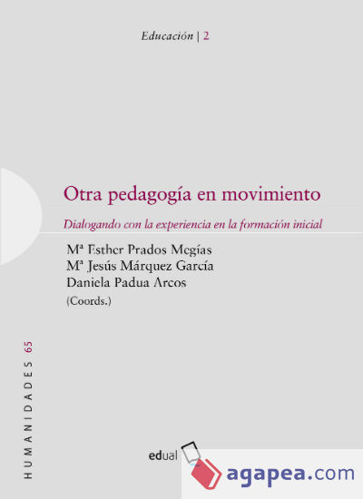 Otra pedagogía en movimiento