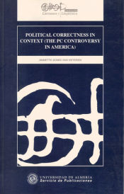 Portada de Political correctness in context (The PC controversy in America)