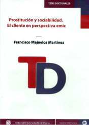 Portada de Prostitución y Sociabilidad
