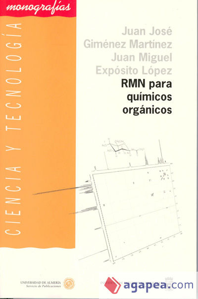 RMN para químicos orgánicos