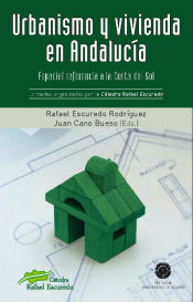 Portada de Urbanismo y vivienda en Andalucía