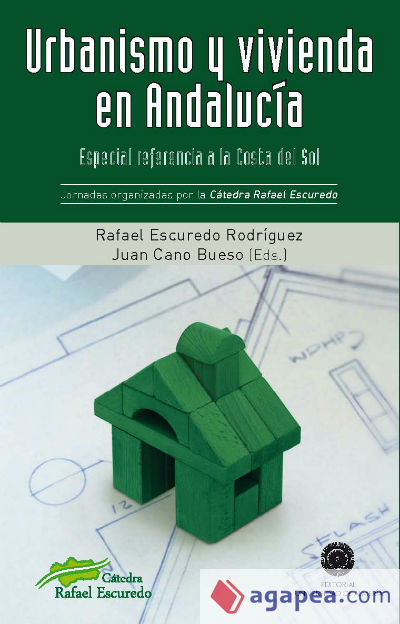 Urbanismo y vivienda en Andalucía