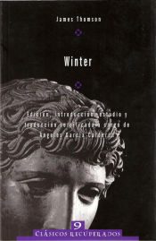 Portada de Winter