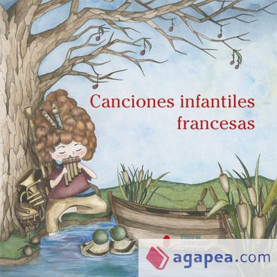 Canciones infantiles francesas