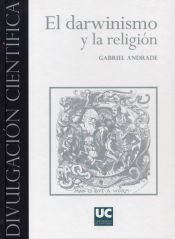 Portada de El darwinismo y la religión