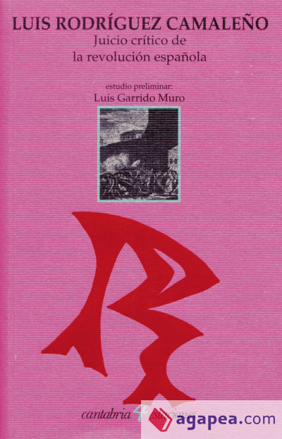 Juicio crítico de la revolución española