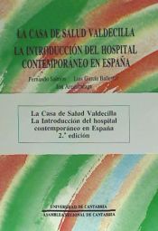 Portada de La Casa de Salud Valdecilla: origen y antecedentes