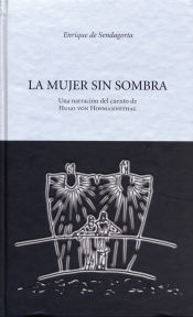 Portada de La mujer sin sombra