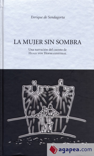 La mujer sin sombra