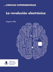 Portada de La revolución electrónica