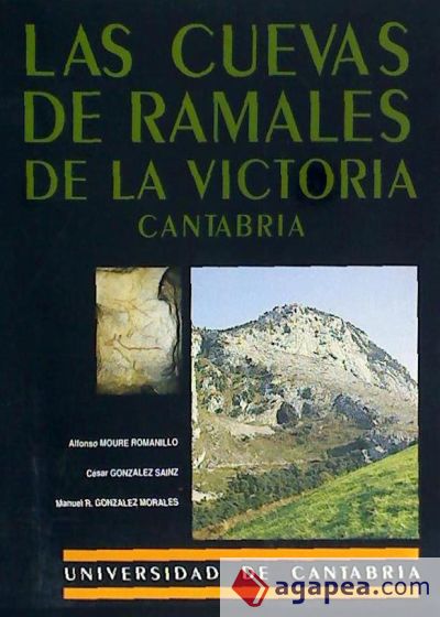 Las Cuevas de Ramales de la Victoria