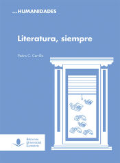 Portada de Literatura, siempre