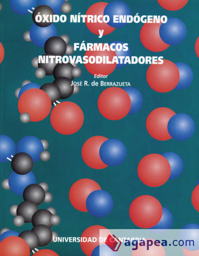 Oxido nítrico endógeno y fármacos nitro vasodilatadores