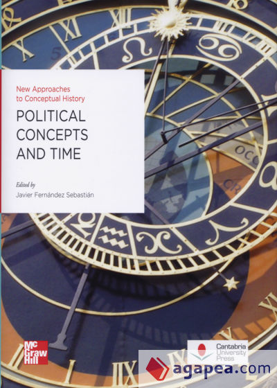 Political concepts and time