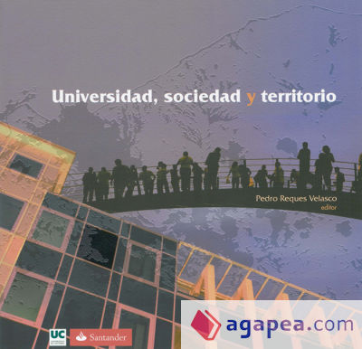 Universidad, sociedad y territorio