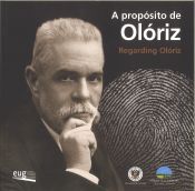 Portada de A propósito de Olóriz