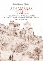 Portada de Alhambras de papel