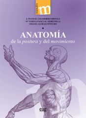 Portada de Anatomía de la postura y del movimiento