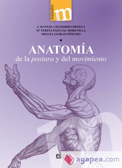 Anatomía de la postura y del movimiento