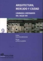 Portada de Arquitectura, mercado y ciudad