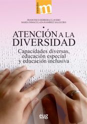 Portada de Atención a la diversidad