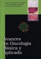 Portada de Avances en Oncología Básica y Aplicada