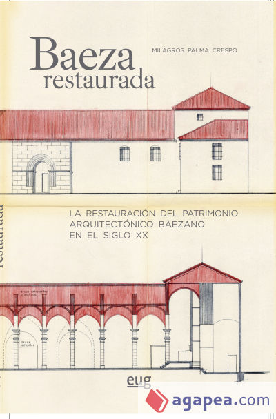 Baeza restaurada