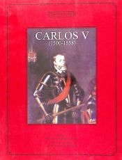 Portada de Carlos V (1500-1558)