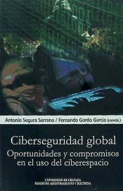 Portada de Ciberseguridad global