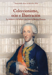 Portada de Coleccionismo, ocio e ilustración