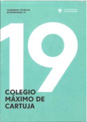 Portada de Colegio Máximo de Cartuja