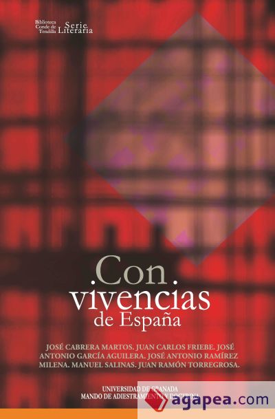 Con vivencias de España